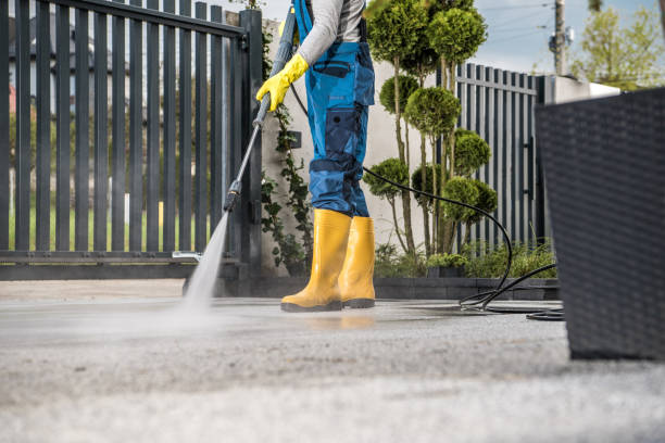 Best Parking Lot and Garage Cleaning  in Llender, CA