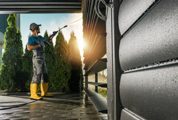 Best Post-Construction Pressure Washing  in Llender, CA