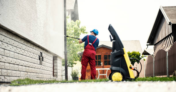 Best Roof Washing  in Llender, CA